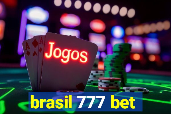 brasil 777 bet